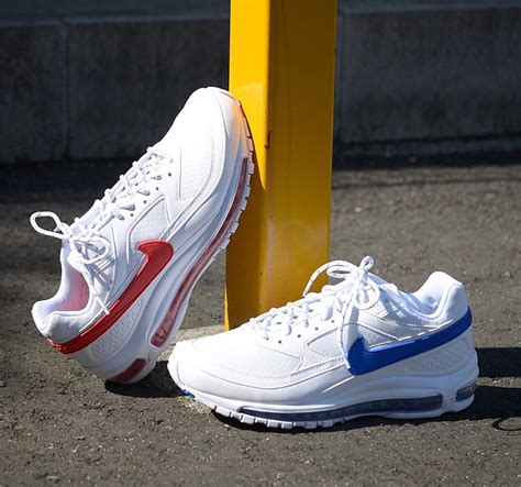 nike air max 97 bw skepta kaufen|Nike Air Max 97/BW Skepta Men's .